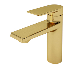 Смеситель Wasserkraft Aisch 5503 для умывальника - фото, отзывы, цена