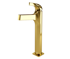 Смеситель Wasserkraft Sauer 7103H для умывальника - фото, отзывы, цена