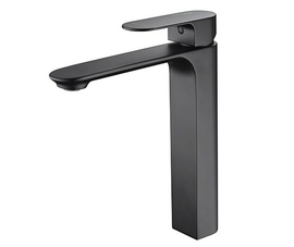 Смеситель Wasserkraft Elbe 7403H для умывальника - фото, отзывы, цена