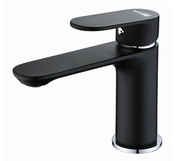 Смеситель Wasserkraft Elbe 7403 для умывальника - фото, отзывы, цена