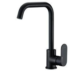 Смеситель Wasserkraft Elbe A7407 для кухни - фото, отзывы, цена