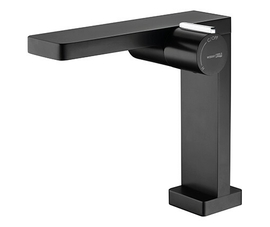 Смеситель Wasserkraft Elbe 7410 для умывальника - фото, отзывы, цена