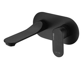 Смеситель Wasserkraft Elbe 7430 для раковины, встраиваемый - фото, отзывы, цена