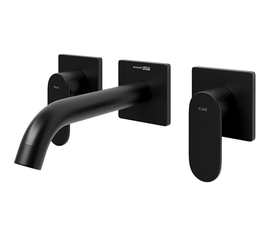 Смеситель Wasserkraft Elbe 7445 для раковины, встраиваемый - фото, отзывы, цена