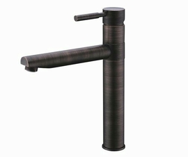 Смеситель Wasserkraft A8147 для кухни - фото, отзывы, цена