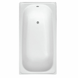 Стальная ванна White Wave Classic 150х75 - фото, отзывы, цена
