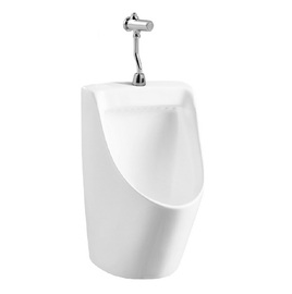 Писсуар Aquatek Уринал, со смывным механизмом, AQ3040-F-00 - фото, отзывы, цена