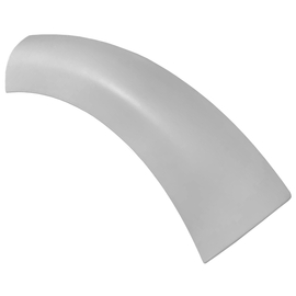 Подголовник на присосках белый для ванн Finn Kvadro - фото, отзывы, цена