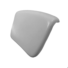 Подголовник на присосках белый - фото, отзывы, цена