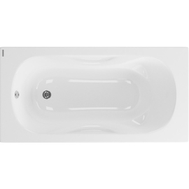 Ванна чугунная Owl Бьёрн 150х75, OWLIB191104 - фото, отзывы, цена