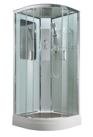 Душевая кабина AvaCan A2010 стандартная - фото, отзывы, цена
