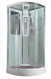 Душевая кабина AvaCan A2010LED - фото, отзывы, цена