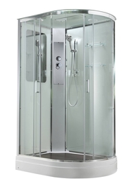 Душевая кабина AvaCan A2812L стандартная, прозрачная - фото, отзывы, цена