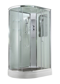 Душевая кабина AvaCan A2812R стандартная, прозрачная - фото, отзывы, цена