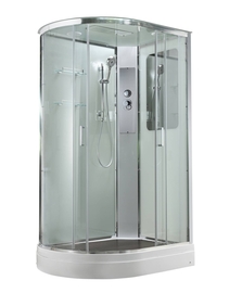 Душевая кабина AvaCan A2912R стандартная, прозрачная - фото, отзывы, цена