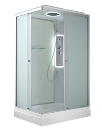 Душевая кабина AvaCan CK2911LED - фото, отзывы, цена