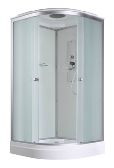Душевая кабина AvaCan D2010 стандартная - фото, отзывы, цена