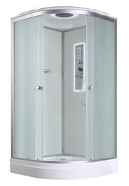 Душевая кабина AvaCan D2010 LED - фото, отзывы, цена