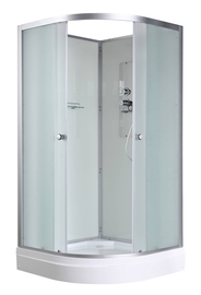 Душевая кабина AvaCan D2010 N без крыши - фото, отзывы, цена