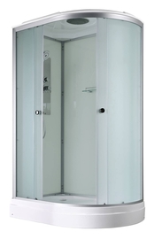 Душевая кабина AvaCan D2012L стандартная - фото, отзывы, цена