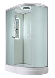 Душевая кабина AvaCan D2012L LED - фото, отзывы, цена