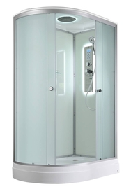 Душевая кабина AvaCan D2012R LED - фото, отзывы, цена