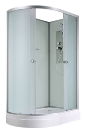 Душевая кабина AvaCan D2012R N без крыши - фото, отзывы, цена