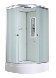 Душевая кабина AvaCan D3090 LED - фото, отзывы, цена