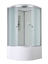 Душевая кабина AvaCan D5010 стандартная - фото, отзывы, цена