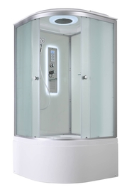 Душевая кабина AvaCan D5010 LED - фото, отзывы, цена