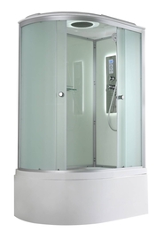 Душевая кабина AvaCan D5012R LED - фото, отзывы, цена