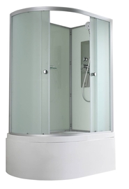 Душевая кабина AvaCan D5012R N без крыши - фото, отзывы, цена