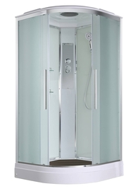 Душевая кабина AvaCan EM2010 стандартная - фото, отзывы, цена