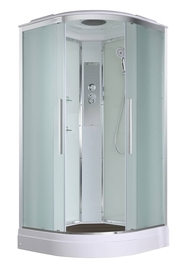 Душевая кабина AvaCan EM2080 стандартная - фото, отзывы, цена