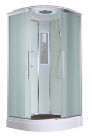 Душевая кабина AvaCan EM2080 LED - фото, отзывы, цена