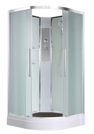 Душевая кабина AvaCan EM2090N без крыши - фото, отзывы, цена