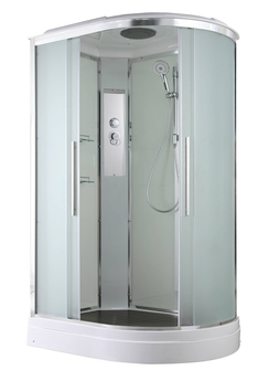 Душевая кабина AvaCan EM2811L стандартная - фото, отзывы, цена