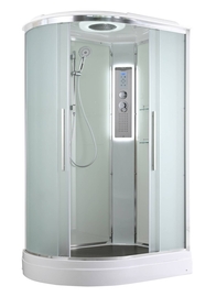 Душевая кабина AvaCan EM2811RLED - фото, отзывы, цена