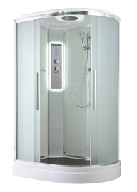 Душевая кабина AvaCan EM2812LLED - фото, отзывы, цена