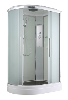 Душевая кабина AvaCan EM2812R стандартная - фото, отзывы, цена
