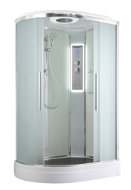 Душевая кабина AvaCan EM2812RLED - фото, отзывы, цена