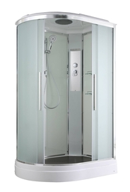 Душевая кабина AvaCan EM2912R стандартная - фото, отзывы, цена