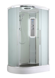 Душевая кабина AvaCan EM2912RLED - фото, отзывы, цена