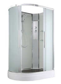 Душевая кабина AvaCan EM2912RN без крыши - фото, отзывы, цена