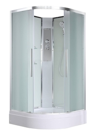 Душевая кабина AvaCan EM3080N без крыши - фото, отзывы, цена