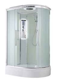 Душевая кабина AvaCan EM3812LLED - фото, отзывы, цена