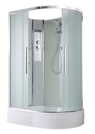 Душевая кабина AvaCan EM3812LN без крыши - фото, отзывы, цена