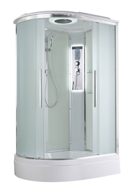 Душевая кабина AvaCan EM3812RLED - фото, отзывы, цена