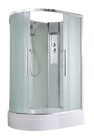 Душевая кабина AvaCan EM3812RN без крыши - фото, отзывы, цена