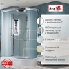 Душевая кабина AvaCan EM3912LLED - фото, отзывы, цена